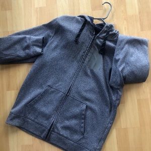 ❄️☃️ The North Face Zip Up Hoodie Vest Winter Clothing Outdoors